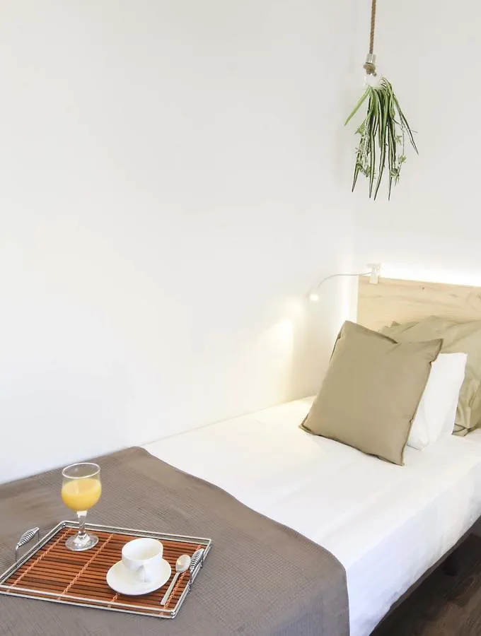 Letmalaga Sweet Family Apartment