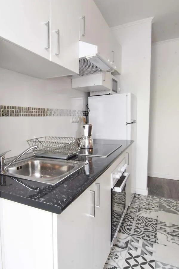 Letmalaga Sweet Family Daire 0*,  İspanya